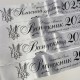 Патріотичні стрічки для випускників
