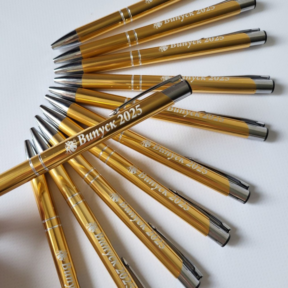 Іменна ручка золота Іменна ручка золота