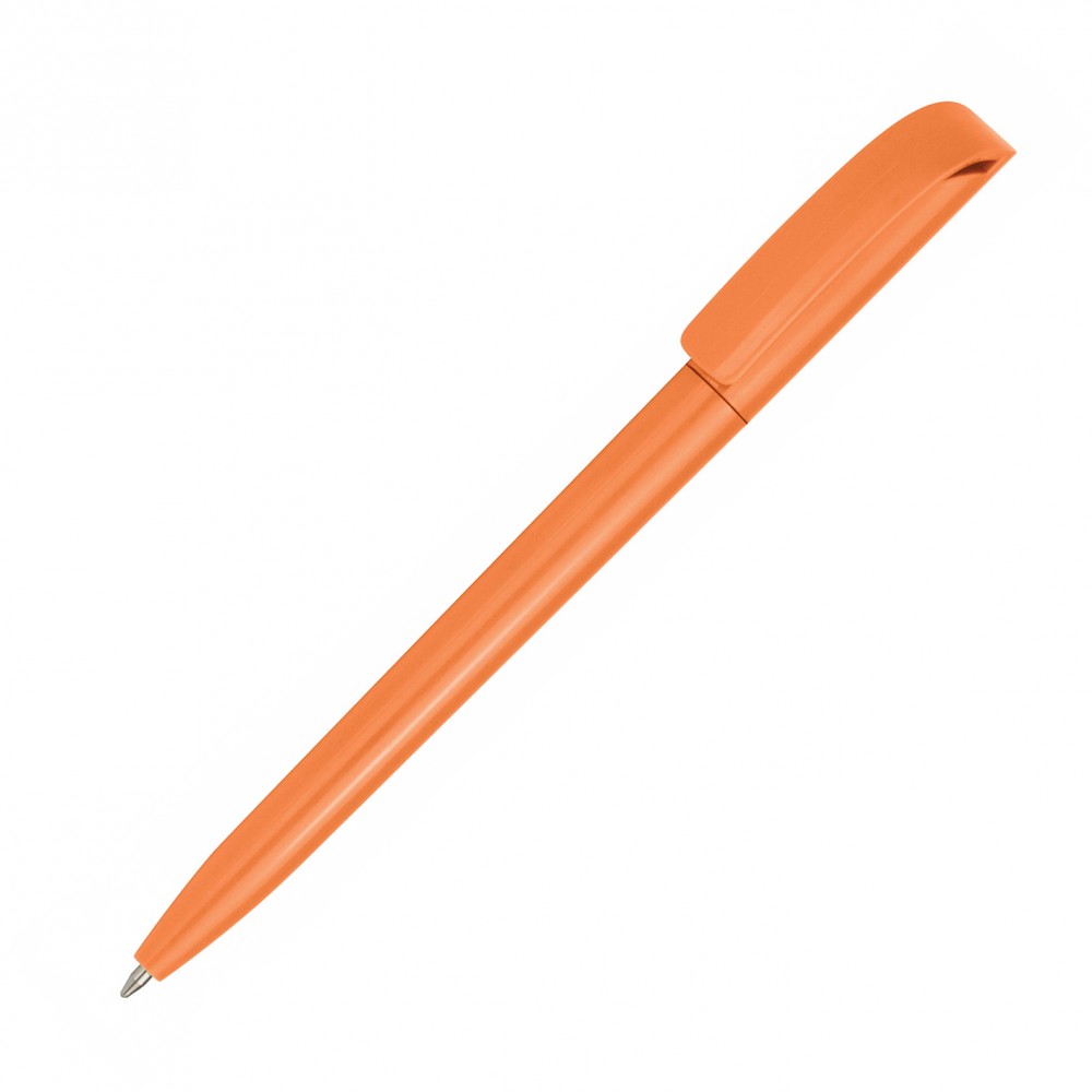 Іменна ручка пластик