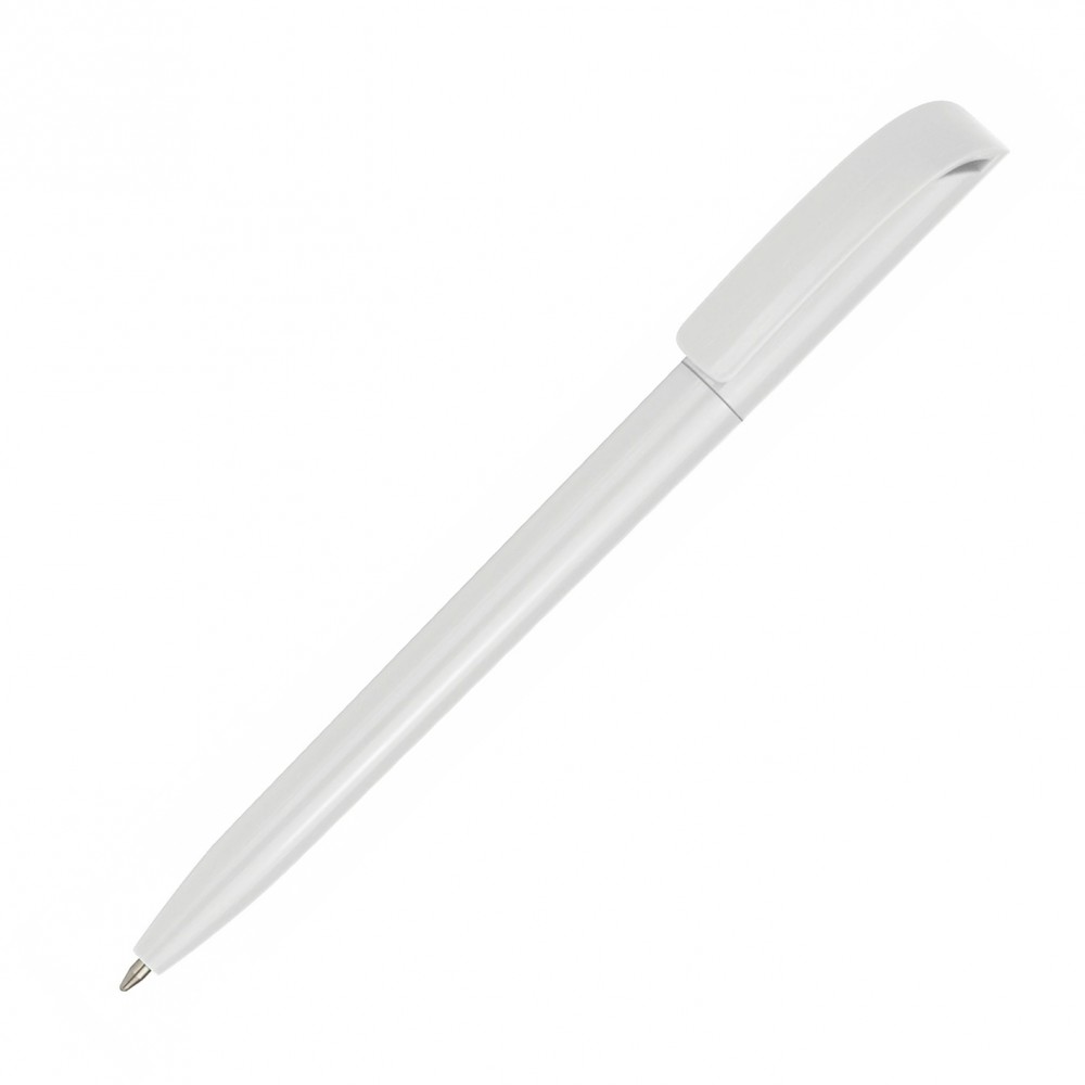Іменна ручка пластик