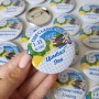 Значки першокласників м. Київ
